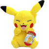 ORIGINÁLNA PLYŠOVÁ HRAČKA PIKACHU POKEMON GO MASCOT (ORIGINÁLNA PLYŠOVÁ HRAČKA PIKACHU POKEMON GO MASCOT)