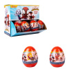 Bambule Prekvapenie Egg Spidy