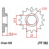 JT Sprockets JTF 582-15