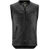 airbagová vesta TECH-AIR®3 LEATHER system, ALPINESTARS (černá, vel. M)