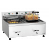 BARTSCHER Fritéza 12L-20 | BARTSCHER, 162651