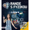 Rande s Fyzikou (Eadomír Šofr; Martin Vlach; Zdeněk Drozd)