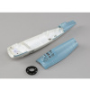 E-flite trup: UMX F4F Wildcat