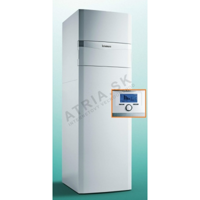 Vaillant VCC 206/4-5 150 ecoCOMPACT + multimatic 700 0020170492