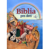 Biblia pre deti - Kolektív