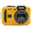 Kodak PixPro WPZ2, biely