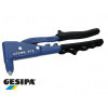 GESIPA NTX ručné nitovacie kliešte 1434040