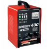 Nabíjačka HELVI Speedy 430
