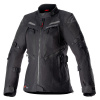 Bunda STELLA BOGOTA PRO DRYSTAR, ALPINESTARS, dámská (černá, vel. XL)