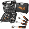 NÁSTRČNÉ KĽÚČE NEO 1/2