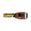 Leatt okuliare Velocity 5.5 Citrus