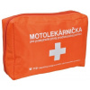 PANACEA Motolekárnička textilná pre kategóriu vozidiel L3e až L5e a L7e