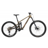 NORCO Sight A3 150 Grey 29/27,5 Veľkosť rámu: SZ2 (M)