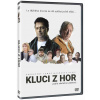 Kluci z hor - DVD