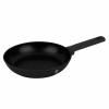 Berlingerhaus Pánev s titanovým povrchem 28 cm Matte Black Collection BH-8171