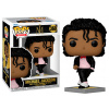 Funko POP! 360 Rocks: Michael Jackson (Billie Jean)