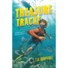 Treasure Tracks - S.A. Rodriguez