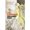 The Europeans - autor neuvedený