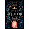 The Embroidered Book