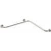 Sapho Sapho, HANDICAP madlo do sprchy 670x670mm, nerez lesk, XH544