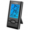 Meteorologická stanica Hyundai WS 1070 čierna