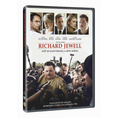 Richard Jewell - DVD