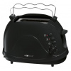 Hriankovač Clatronic TA 3565 čierny 700 W (TA 3565_bk)