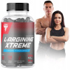 Kapsuly arginín L-Arginine Xtreme Trec Nutrition 100 g prírodné