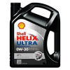 Motorový olej Shell Helix Ultra Professional AP-L 0W-30 5 l