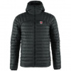 Fjällräven Expedition Lätt Hoodie Men čierna M