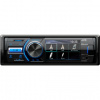 KD-X560BT autorádio BT/USB/MP3 JVC 4975769460005