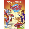 Tom and Jerry (Original Movie) Willy Wonka and The Chocolate Factory DVD