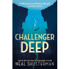 Challenger Deep - Neal Shusterman