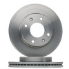 TATechnix Brzdový kotúč 280mm Hyundai ELANTRA III (XD) 1.6, 1.8, 2.0, 2.0CRDi - BREMBO