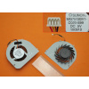 Ventilátor chlazení pro Acer Iconia 6120 6487 6673 6886 (Nový ventilátor chlazení pro Acer Iconia 6120 6487 6673 6886)