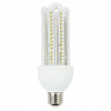 Žiarovka, žiarivka - LED žiarovka E27 24W = 200 W silná studená rúrková kukurica (LED žiarovka E27 24W = 200 W silná studená rúrková kukurica)