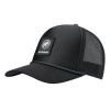 Šiltovka Mammut Crag Cap Logo Black L/XL