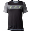 FOX RACING - Flexair Arcaida Short Sleeve Jersey Veľkosť: M