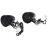zvukový systém s reproduktory bluetooth stu 103b na motocykl