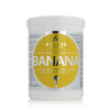 Kallos Banana maska na vlasy s multivitamínovým komplexom 1000 ml