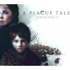 A Plague Tale: Innocence EU Steam Altergift