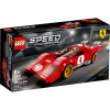 LEGO® Speed Champions 76906 1970 Ferrari 512 M