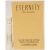 Calvin Klein Eternity Intense, EDP - Vzorka vône pre ženy