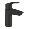 Grohe EUROSMART umyvadlová stojánková baterie, matte black