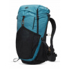 Turistický batoh Mammut Ducan 20-40 l sivý