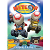 Meteor Monster Trucks 4 - Přísně tajné - DVD