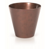 Prosperplast Kvetináč TUBUS Corten 400x373 mm, medený