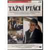 Tažní ptáci - DVD plast