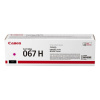 Canon originál toner 067 H M, magenta, 2350str., 5104C002, high capacity, Canon LBP631Cdw, LBP633Cdw, MF651Cw, MF655Cdw, MF657Cdw,