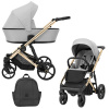 KUNERT Arizo Premium 03 grey/black 2024